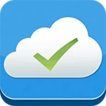 Logo of Right Backup Anywhere android Application 